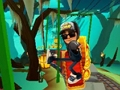 Hra Subway Surfers New Orleans