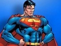 Hra Kolekce puzzle Superman Jigsaw