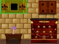 Hra Royal House Escape