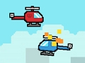 Hra Helifight