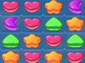 Hra Cookie Crush Pokemon