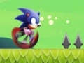 Hra Sonic Runners Adventure