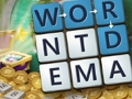 Hra Microsoft Wordment