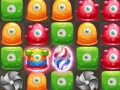 Hra Jelly Crush Saga