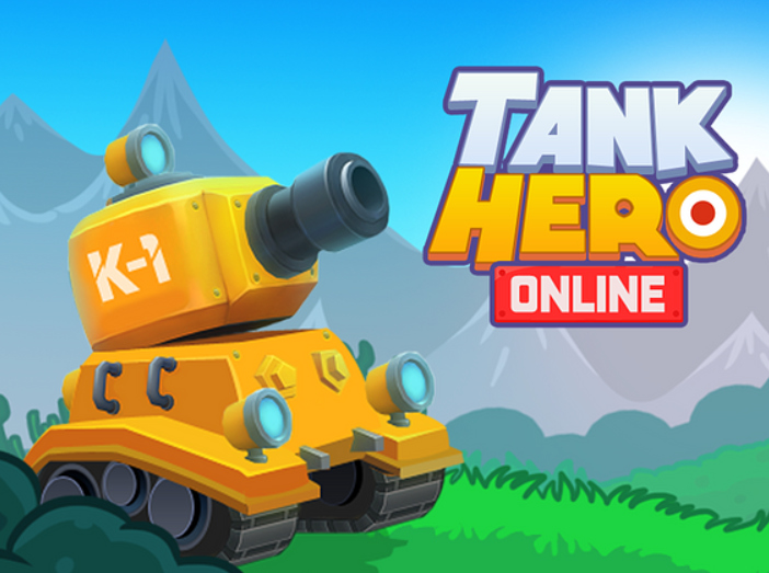Hra Tank Hero online