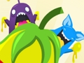 Hra Oomee Pinata