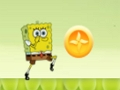 Hra SpongeBob Skok dobrodružství 