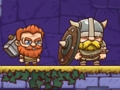 Hra Duo Vikingové 