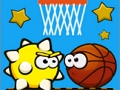 Hra Neuvěřitelný basketbal 