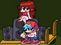 Hra RPG Night Funkin
