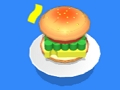 Hra Hamburger
