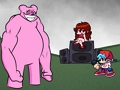 Hra V pátek večer Funkin 'vs Bearzerker 
