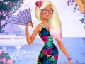 Hra Bikiny zdobit 