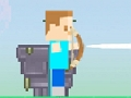 Hra Minecraft Archer