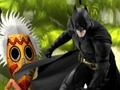 Hra Batman Subway Surf