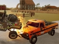 Hra Crazy Redneck Spents