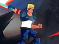 Hra Rambo super kyborg 