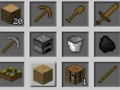 Hra Grindcraft
