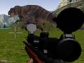 Hra Lov Jurských Dino 