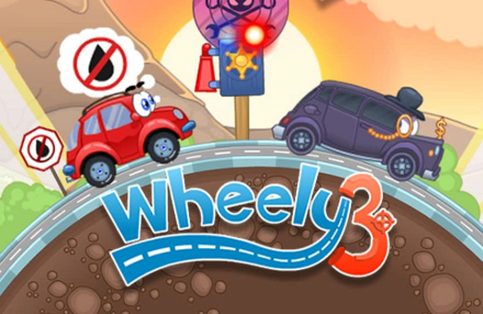 Hra Whely 3