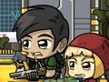 Hra Zombie Mission 2