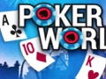 Hra Poker svět 
