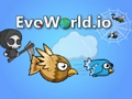 Hra EvoWorld. io 