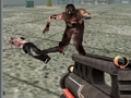 Hra Maskované síly Zombie Survival 