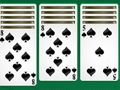 Hra Spider Solitaire Original