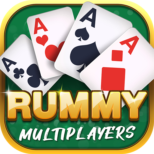 Hra Rummy multiplayer