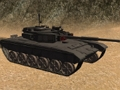 Hra Simulátor tanku 