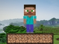 Hra Minecraft Survival 
