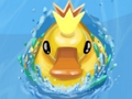 Hra Duckpark Io