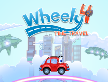 Hra Whely 4
