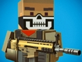 Hra Crazy Pixel Warfare