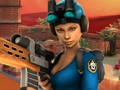 Hra Sniper Clash 3d