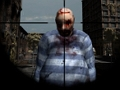 Hra Sniper 3d City Apokalypsa
