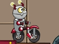 Hra Roboti jdou 1 