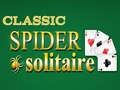 Hra Klasický Spider Solitaire 
