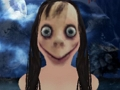 Hra Ostrov Momo 
