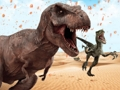 Hra Dino Hunter: Killing Strand