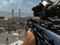 Hra Warzone Sniper