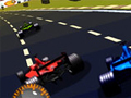 Hra Mistrovství Formule 1