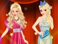 Hra Prom Queen Challenge