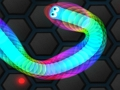 Hra Wormania. io