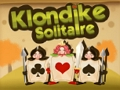 Hra Klondike solitaire