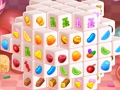 Hra Mahjongg Dimensions Candy 640 sekund 