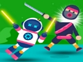 Hra Ragdoll. io 