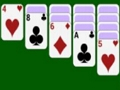 Hra Spiderette Solitaire