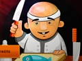 Hra Sushi Bar